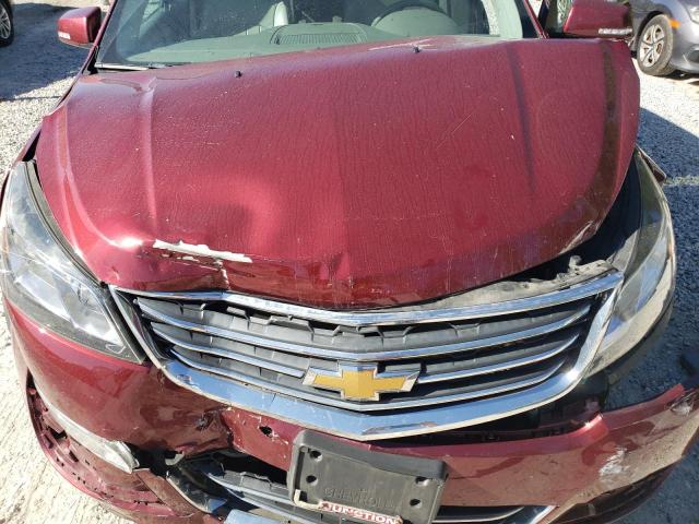 Photo 12 from auction – 2016 CHEVROLET TRAVERSE with VIN 1GNKVJKD2GJ180867