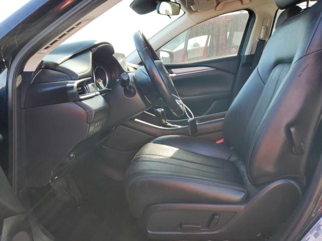 Photo 7 from auction – 2020 MAZDA 6 TOURING with VIN JM1GL1VMXL1520924