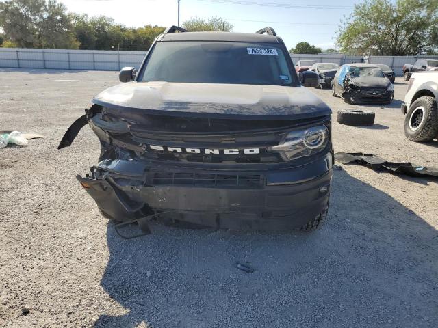 Photo 5 from auction – 2022 FORD BRONCO SPO with VIN 3FMCR9C61NRD47377