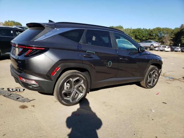 Photo 3 from auction – 2024 HYUNDAI TUCSON SEL with VIN 5NMJFCDE8RH342867