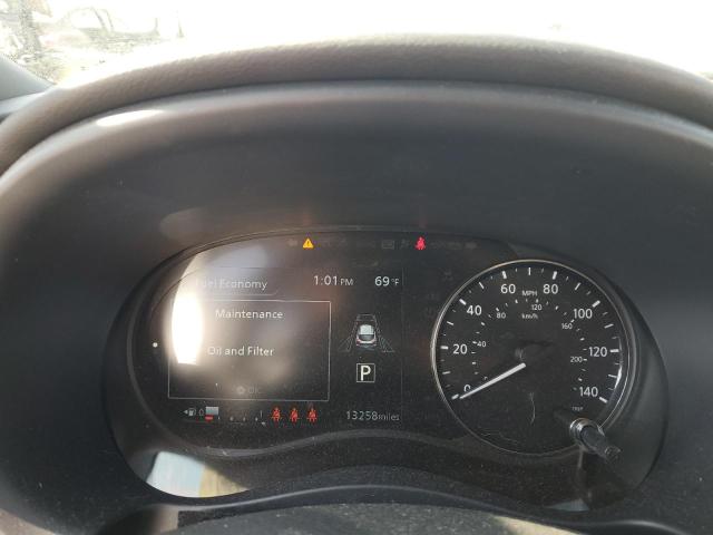 Photo 9 from auction – 2024 NISSAN KICKS SR with VIN 3N1CP5DV0RL535683