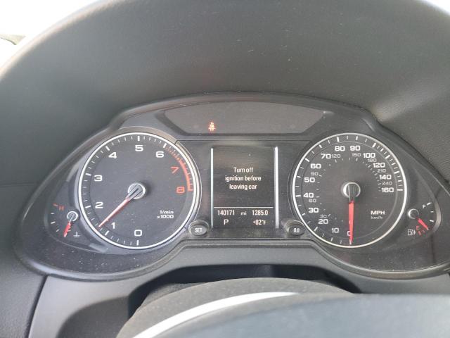 Photo 9 from auction – 2014 AUDI Q5 PREMIUM with VIN WA1LFAFPXEA035775