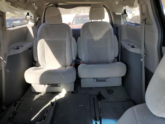 Photo 10 from auction – 2015 TOYOTA SIENNA LE with VIN 5TDJK3DC5FS118166