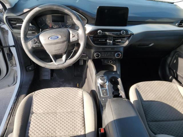 Photo 8 from auction – 2022 FORD ESCAPE SE with VIN 1FMCU0G61NUA44113