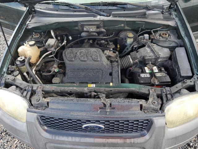 Photo 12 from auction – 2003 FORD ESCAPE XLS with VIN 1FMYU02143KE11886
