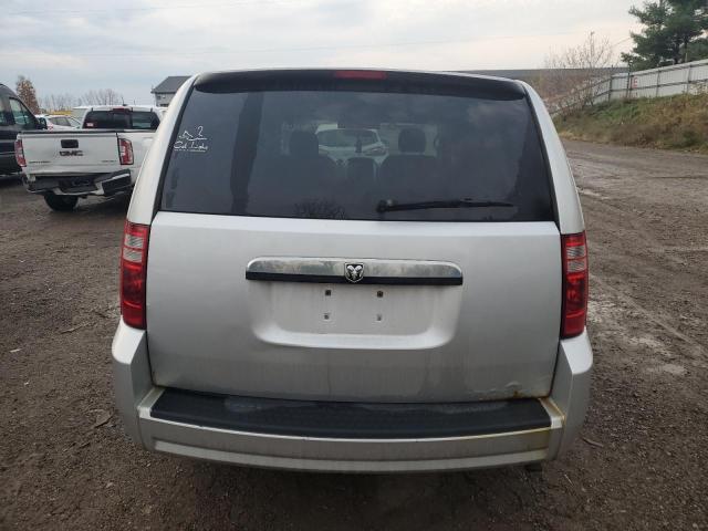 Photo 6 from auction – 2008 DODGE GRAND CARA with VIN 1D8HN54P08B135795
