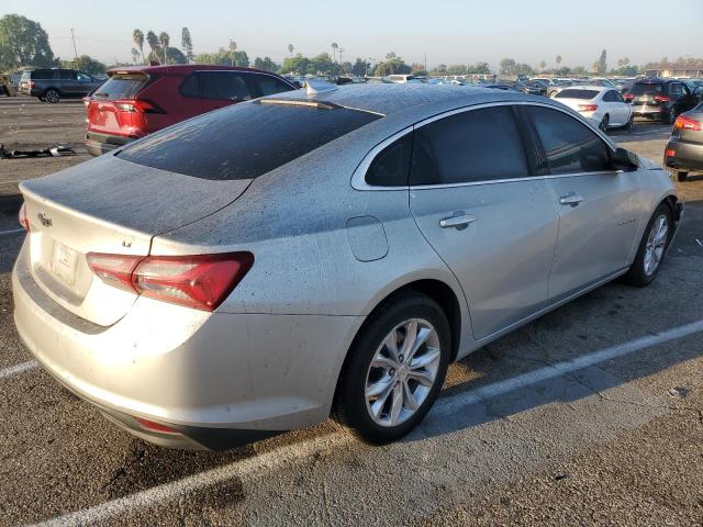 Photo 3 from auction – 2020 CHEVROLET MALIBU LT with VIN 1G1ZD5ST1LF078331