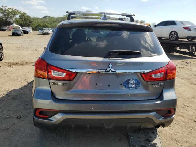 Photo 6 from auction – 2019 MITSUBISHI OUTLANDER with VIN JA4AR3AU0KU004004