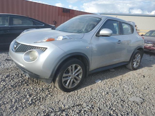 NISSAN JUKE S 2014 with VIN JN8AF5MR0ET353230 - Photo from auction