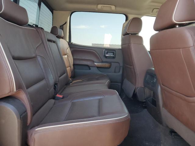 Photo 10 from auction – 2016 CHEVROLET SILVERADO with VIN 1GC4K1E86GF288937