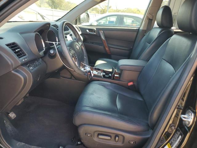 Photo 7 from auction – 2013 TOYOTA HIGHLANDER with VIN 5TDDK3EH8DS210280
