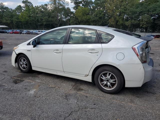 Photo 2 from auction – 2010 TOYOTA PRIUS with VIN JTDKN3DU4A0016535