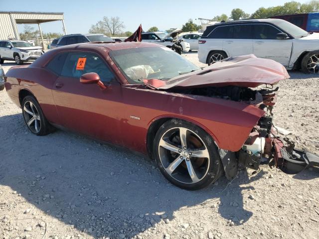 Photo 4 from auction – 2014 DODGE CHALLENGER with VIN 2C3CDYBT1EH310771