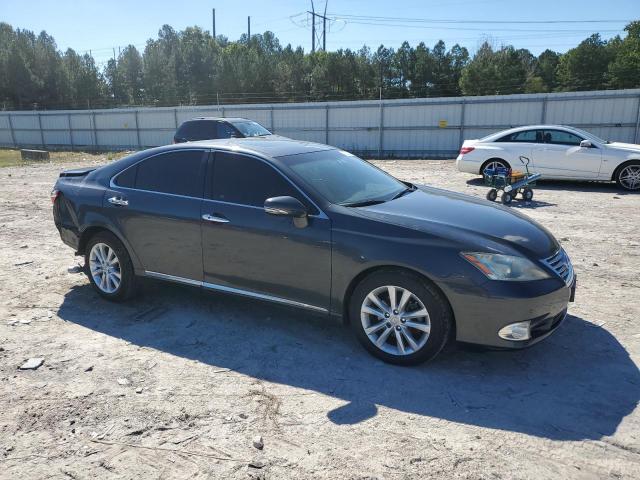 Photo 4 from auction – 2011 LEXUS ES 350 with VIN JTHBK1EG0B2454026