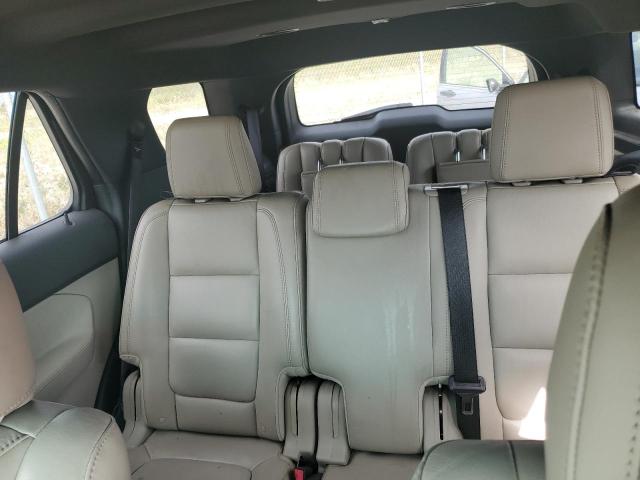 Photo 10 from auction – 2013 FORD EXPLORER X with VIN 1FM5K7D82DGA49380