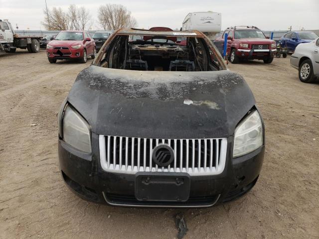 Photo 5 from auction – 2007 MERCURY MILAN PREM with VIN 3MEHM08117R670315