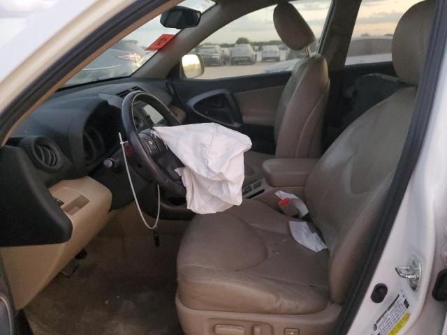 Photo 7 from auction – 2012 TOYOTA RAV4 LIMIT with VIN 2T3YF4DV0CW127989