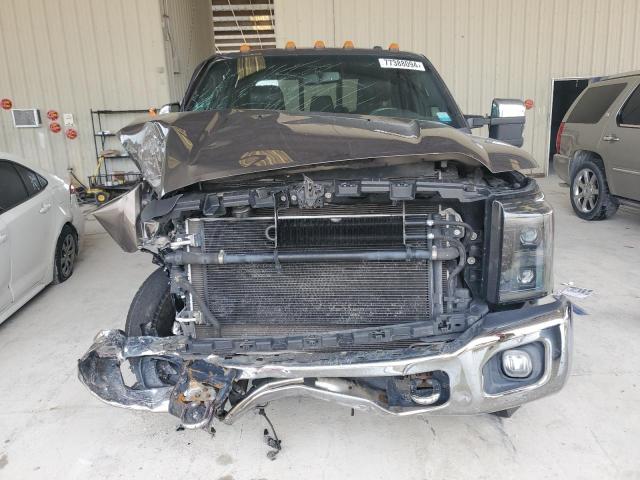 Photo 5 from auction – 2016 FORD F350 with VIN 1FT8W3DTXGEB29190