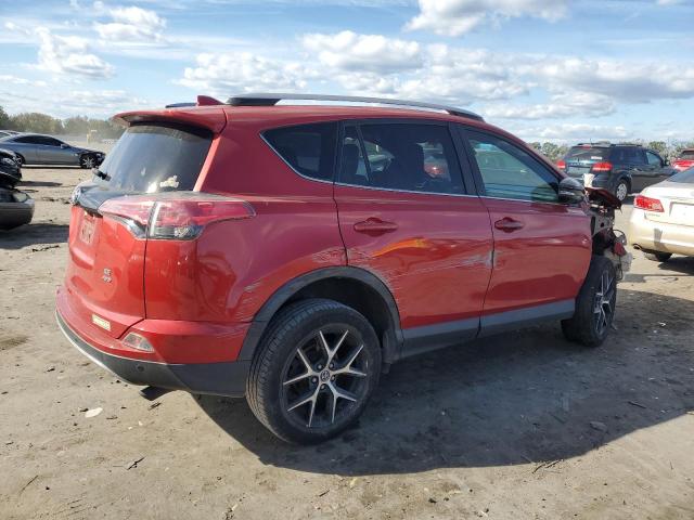 Photo 3 from auction – 2017 TOYOTA RAV4 SE with VIN JTMJFREV7HJ170308