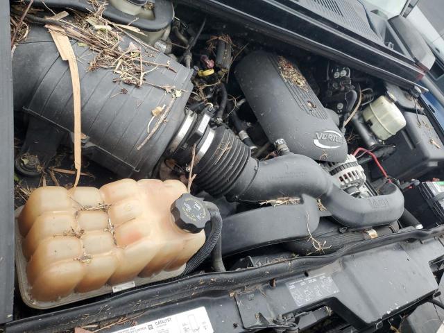 Photo 11 from auction – 2006 HUMMER H2 SUT with VIN 5GRGN22U06H117601