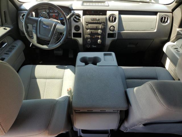 Снимка 8 от търг – 2011 FORD F150 SUPER с VIN 1FTFW1CT4BFC52015