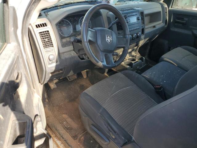 Photo 8 from auction – 2010 DODGE RAM 1500 with VIN 3D7JV1EP8AG108094