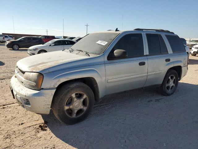Photo 1 from auction – 2007 CHEVROLET TRAILBLAZE with VIN 1GNDT13S372179376