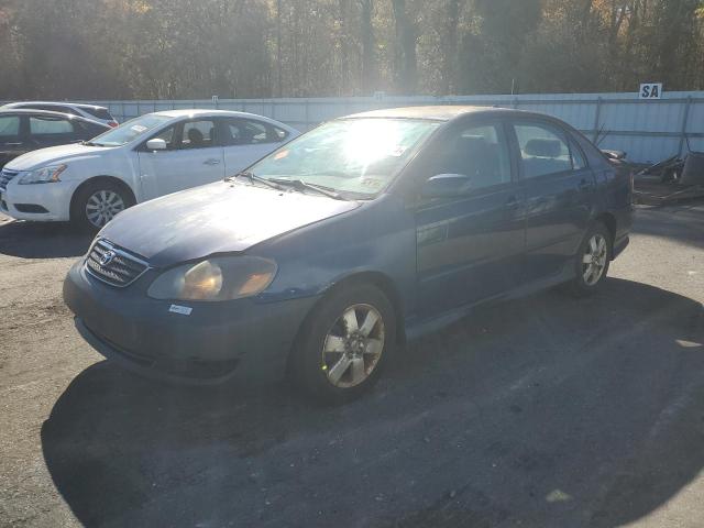 صورة رقم 1 من المزاد - 2005 TOYOTA COROLLA CE مع VIN 2T1BR32E85C449383