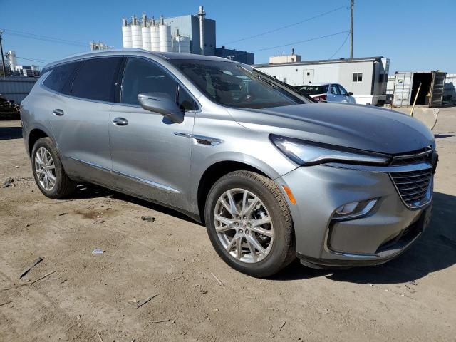 Photo 4 from auction – 2023 BUICK ENCLAVE ES with VIN 5GAEVAKW4PJ175257
