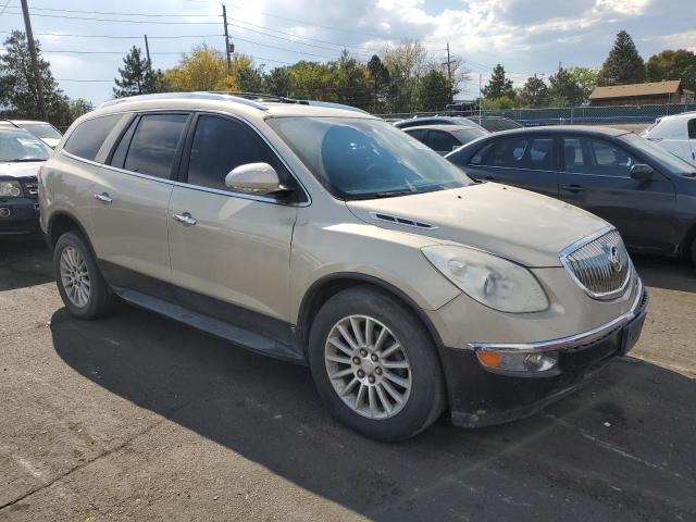 Photo 4 from auction – 2008 BUICK ENCLAVE CX with VIN 5GAEV23788J228945