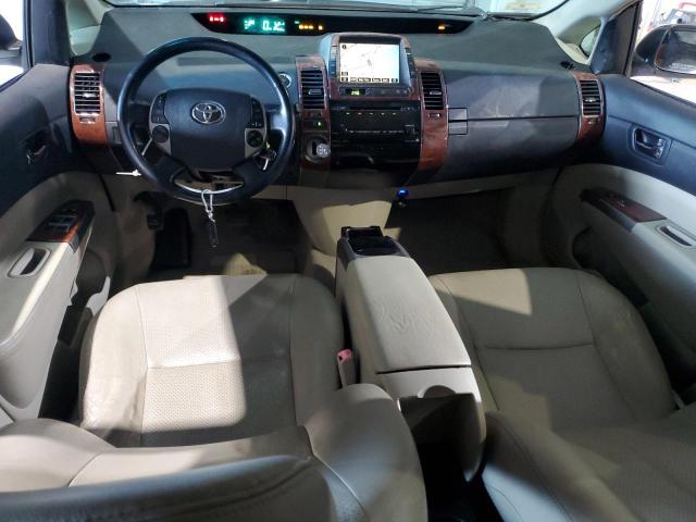 Photo 8 from auction – 2008 TOYOTA PRIUS with VIN JTDKB20UX83436303