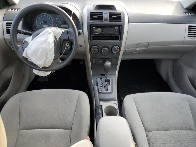 Photo 8 from auction – 2012 TOYOTA COROLLA BA with VIN 5YFBU4EE0CP007887