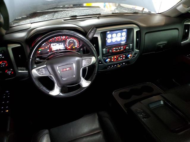 Photo 8 from auction – 2016 GMC SIERRA K25 with VIN 1GT12SE81GF151543