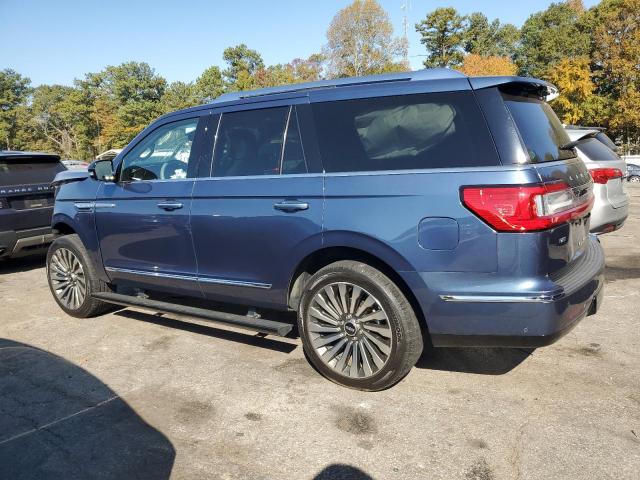 Photo 2 from auction – 2020 LINCOLN NAVIGATOR with VIN 5LMJJ2LT3LEL22537