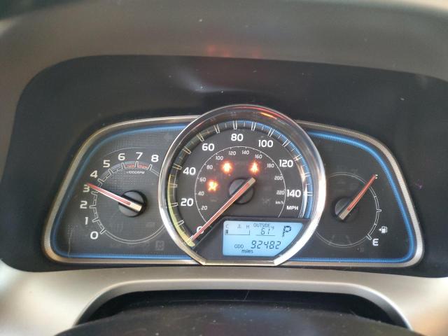 Photo 9 from auction – 2015 TOYOTA RAV4 LIMIT with VIN 2T3YFREV4FW137053