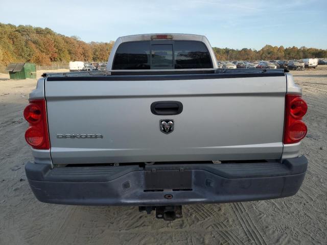 Photo 6 from auction – 2006 DODGE DAKOTA ST with VIN 1D7HE22K86S510288