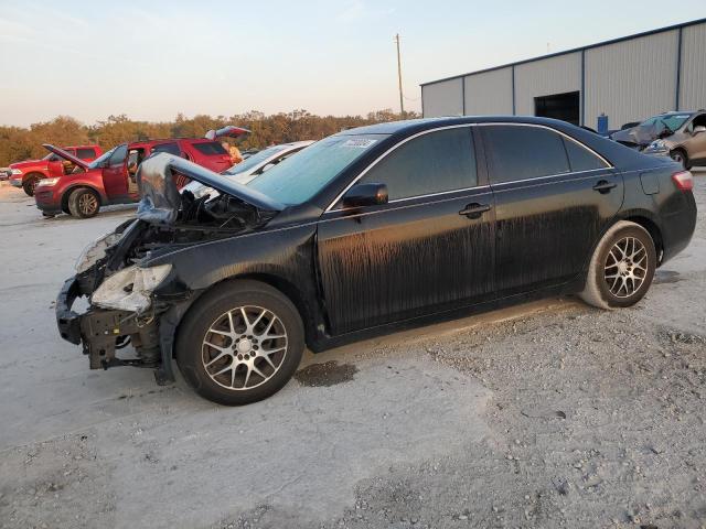 Photo 1 from auction – 2009 TOYOTA CAMRY BASE with VIN 4T1BE46K59U820585