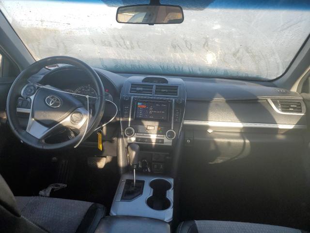 Photo 8 from auction – 2012 TOYOTA CAMRY BASE with VIN 4T1BF1FK9CU556502