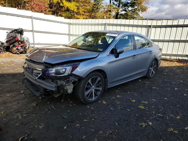 SUBARU LEGACY 2.5 2015 with VIN 4S3BNAJ64F3061331 - Photo from auction