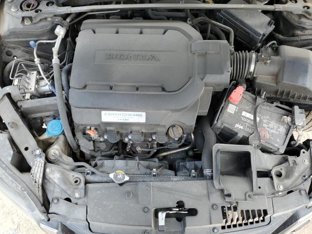 Photo 11 from auction – 2013 HONDA ACCORD EXL with VIN 1HGCT2B80DA008443
