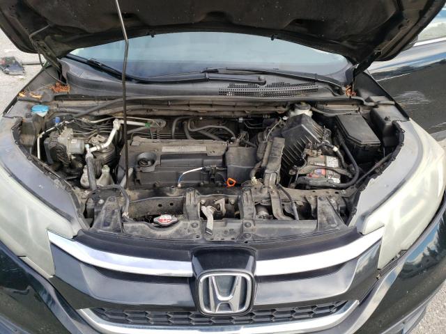 Photo 12 from auction – 2015 HONDA CR-V LX with VIN 2HKRM4H30FH640366