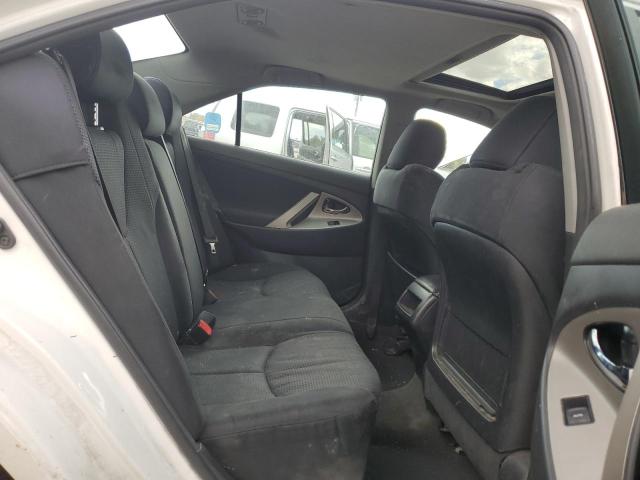 Фото 10 с аукциона – 2011 TOYOTA CAMRY BASE с VIN 4T1BF3EK2BU599686