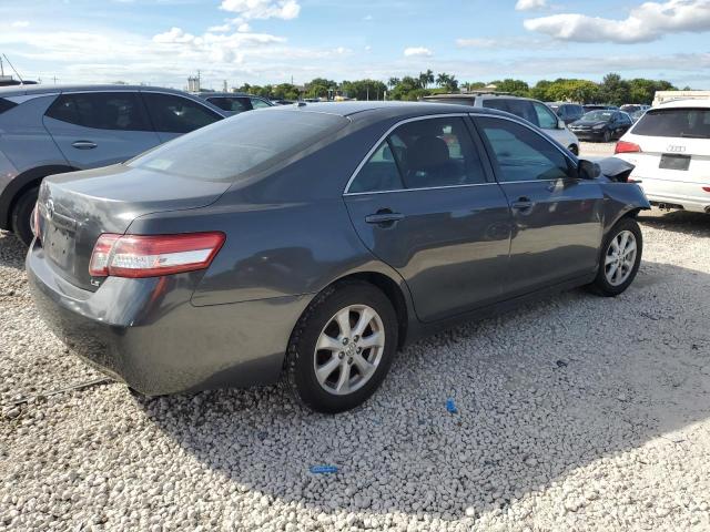 Photo 3 from auction – 2011 TOYOTA CAMRY BASE with VIN 4T1BF3EK9BU686601