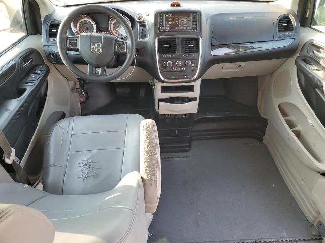 Photo 8 from auction – 2017 DODGE GRAND CARA with VIN 2C4RDGBG3HR768040
