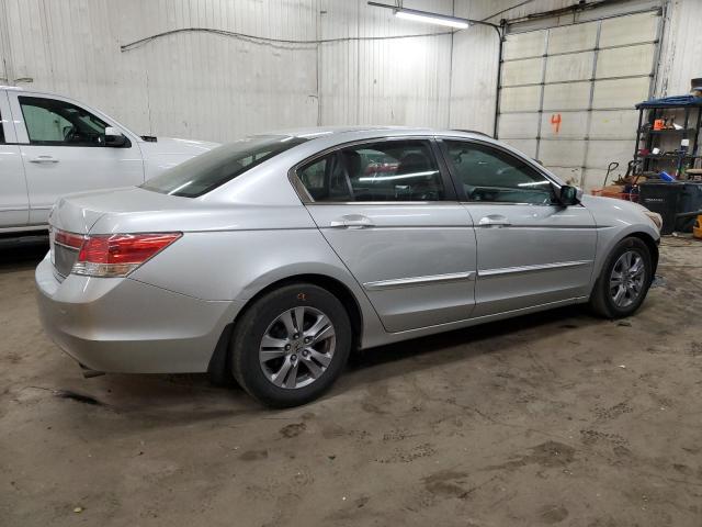 Photo 3 from auction – 2012 HONDA ACCORD SE with VIN 1HGCP2F66CA206570