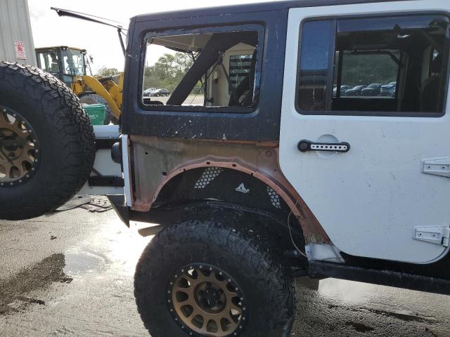 Photo 13 from auction – 2018 JEEP WRANGLER U with VIN 1C4BJWDG4JL814586