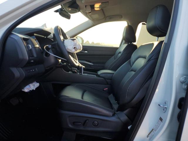 Photo 7 from auction – 2023 NISSAN PATHFINDER with VIN 5N1DR3CA9PC244764
