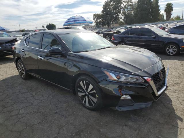 Photo 4 from auction – 2022 NISSAN ALTIMA SV with VIN 1N4BL4DVXNN355836