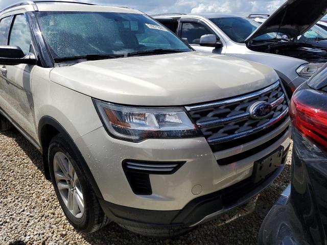 Foto 5 de la subasta – 2018 FORD EXPLORER X con VIN 1FM5K8D82JGA86639