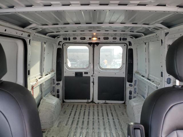 Photo 10 from auction – 2020 RAM PROMASTER with VIN 3C6TRVAG7LE105455